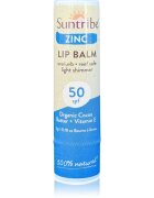 Suntribe Zinc zaščitni balzam za ustnice s cinkom SPF 50 5 g