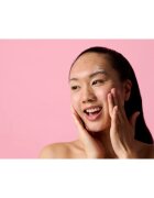 Super Facialist Rosehip Hydrate posvetlitveni piling za občutljivo kožo 150 ml