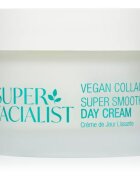 Super Facialist Vegan Collagen gladilna dnevna krema s kolagenom 50 ml