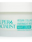 Super Facialist Vegan Collagen gladilna nočna krema s kolagenom 50 ml