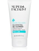 Super Facialist Vegan Collagen globoko čistilni gel za učvrstitev obraza 150 ml