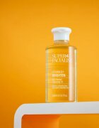 Super Facialist Vitamin C+ Brighten čistilno olje za odstranjevanje ličil za osvetlitev kože 200 ml