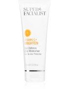 Super Facialist Vitamin C+ Brighten posvetlitvena vlažilna krema za utrujeno kožo 75 ml