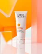 Super Facialist Vitamin C+ Brighten posvetlitvena vlažilna krema za utrujeno kožo 75 ml