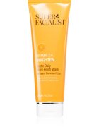 Super Facialist Vitamin C+ Brighten posvetlitveni piling za obraz vrat in dekolte 125 ml