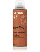 Superdry Cedarwood. Mandarin. Amber. pršilo za telo za moške 200 ml
