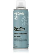 Superdry Seaweed. Petitgrain. Sandalwood. pršilo za telo za moške 200 ml