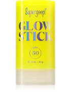 Supergoop! Glow Stick krema za sončenje v paličici SPF 50 20 g