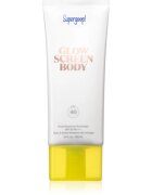 Supergoop! Glowscreen krema za telo SPF 40 100 ml