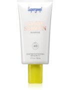 Supergoop! Glowscreen tonirana krema SPF 40 50 ml