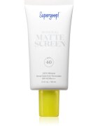 Supergoop! Mattescreen mineralna krema SPF 40 45 ml