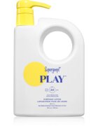 Supergoop! Play losjon za sončenje SPF 50 532 ml