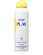 Supergoop! Play pršilo za telo SPF 50 89 ml