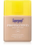 Supergoop! Protec(tint) tonirana krema SPF 50 odtenek 14N : Fair Neutral Peach 35 ml