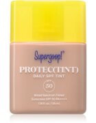Supergoop! Protec(tint) tonirana krema SPF 50 odtenek 20C : Light Cool 35 ml