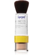 Supergoop! (Re)setting mineralni puder SPF 35 Madium 4.25 g