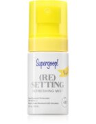 Supergoop! (Re)setting osvežilno pršilo SPF 40 30 ml