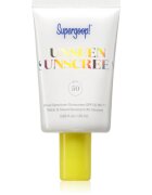 Supergoop! Unseen Sunscreen krema za sončenje SPF 50 20 ml