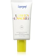 Supergoop! Unseen Sunscreen krema za sončenje SPF 50 50 ml