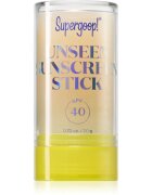 Supergoop! Unseen Sunscreen krema za sončenje v paličici SPF 40 20 g