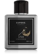 SUPERZ. Budapest 1723 parfumski ekstrakt za moške 50 ml
