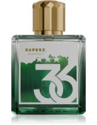 SUPERZ. Budapest 36 parfumski ekstrakt uniseks 50 ml