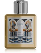 SUPERZ. Budapest Abu Dhabi parfumski ekstrakt uniseks 50 ml