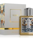 SUPERZ. Budapest Abu Dhabi parfumski ekstrakt uniseks 50 ml