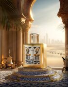 SUPERZ. Budapest Abu Dhabi parfumski ekstrakt uniseks 50 ml