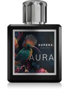 SUPERZ. Budapest Aura parfumski ekstrakt uniseks 50 ml