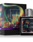 SUPERZ. Budapest Aura parfumski ekstrakt uniseks 50 ml