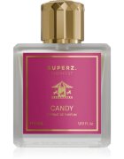 SUPERZ. Budapest Candy parfumski ekstrakt za ženske 50 ml