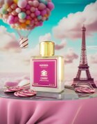 SUPERZ. Budapest Candy parfumski ekstrakt za ženske 50 ml