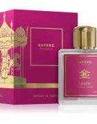 SUPERZ. Budapest Candy parfumski ekstrakt za ženske 50 ml