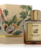 SUPERZ. Budapest Coco Loco parfumski ekstrakt za ženske 50 ml