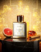 SUPERZ. Budapest Dominance Gold parfumski ekstrakt za moške 50 ml