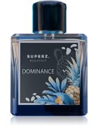SUPERZ. Budapest Dominance parfumski ekstrakt za moške 50 ml