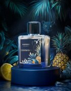 SUPERZ. Budapest Dominance parfumski ekstrakt za moške 50 ml