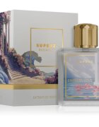 SUPERZ. Budapest Endless Love parfumski ekstrakt za ženske 50 ml