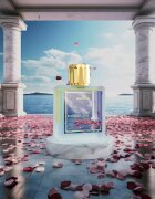 SUPERZ. Budapest Endless Love parfumski ekstrakt za ženske 50 ml