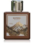 SUPERZ. Budapest Feel parfumski ekstrakt uniseks 50 ml