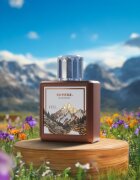SUPERZ. Budapest Feel parfumski ekstrakt uniseks 50 ml