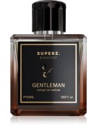 SUPERZ. Budapest Gentleman parfumski ekstrakt za moške 50 ml