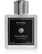 SUPERZ. Budapest Immortalis parfumski ekstrakt uniseks 50 ml