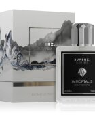 SUPERZ. Budapest Immortalis parfumski ekstrakt uniseks 50 ml