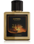 SUPERZ. Budapest Khalifa parfumski ekstrakt uniseks 50 ml