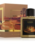 SUPERZ. Budapest Khalifa parfumski ekstrakt uniseks 50 ml