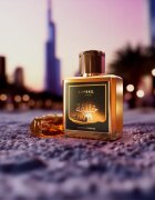 SUPERZ. Budapest Khalifa parfumski ekstrakt uniseks 50 ml