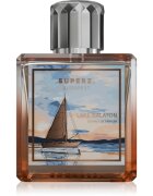 SUPERZ. Budapest Lake Balaton parfumski ekstrakt uniseks 50 ml
