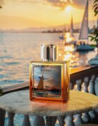SUPERZ. Budapest Lake Balaton parfumski ekstrakt uniseks 50 ml